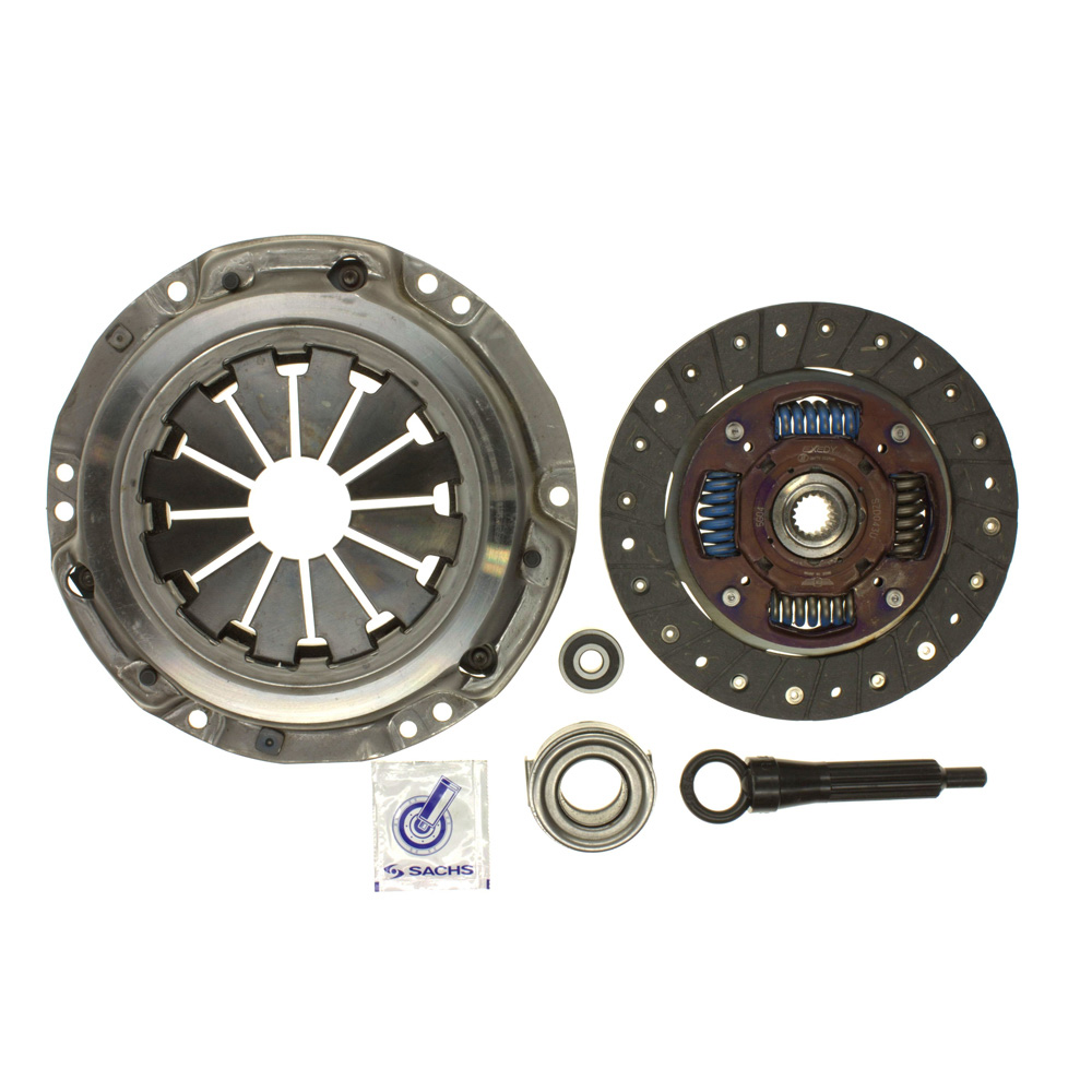  suzuki  Clutch Kit 