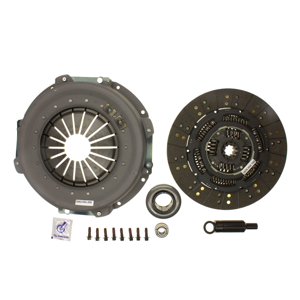  ford F Super Duty Clutch Kit 