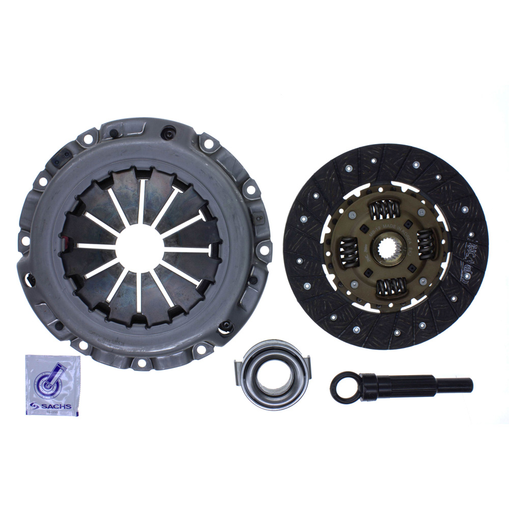  suzuki Aerio Clutch Kit 