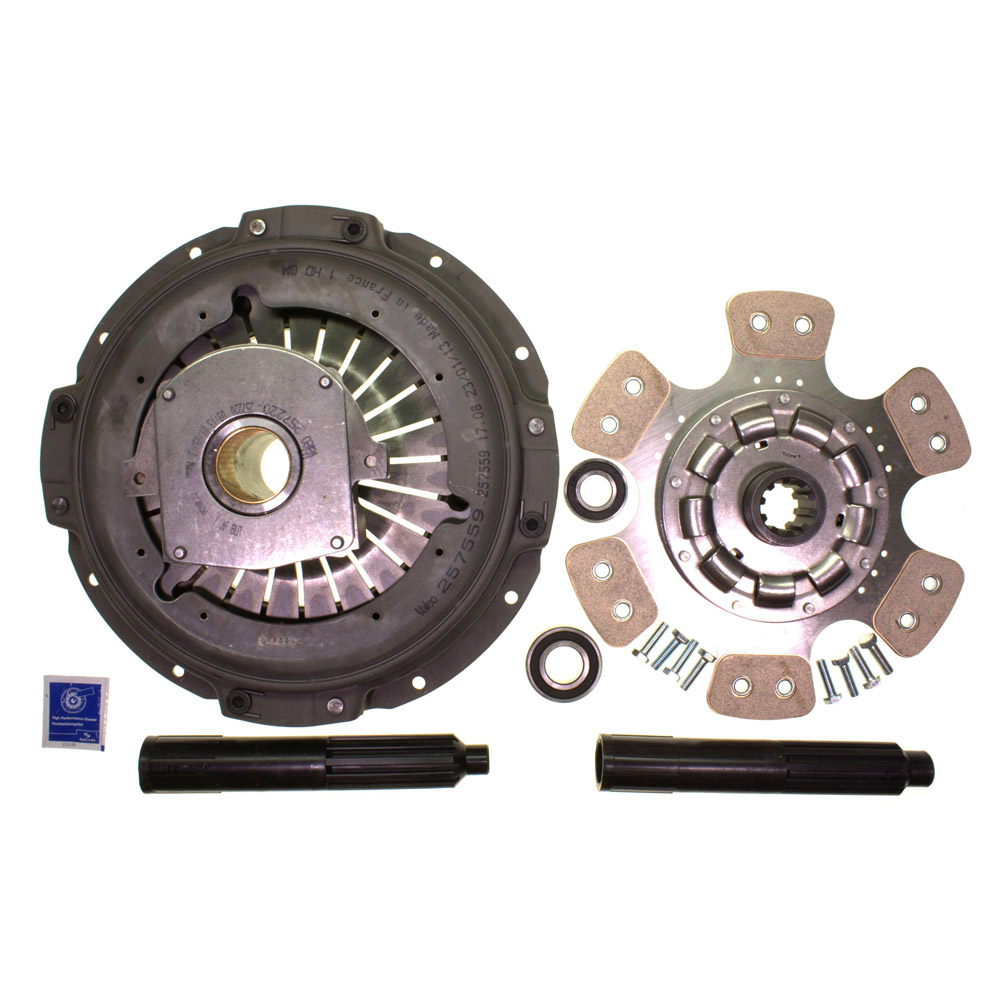  ford F600 Clutch Kit 