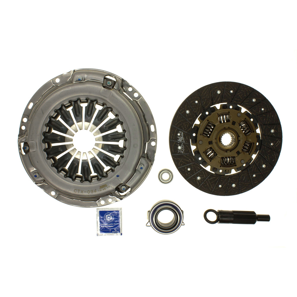  suzuki XL 7 Clutch Kit 
