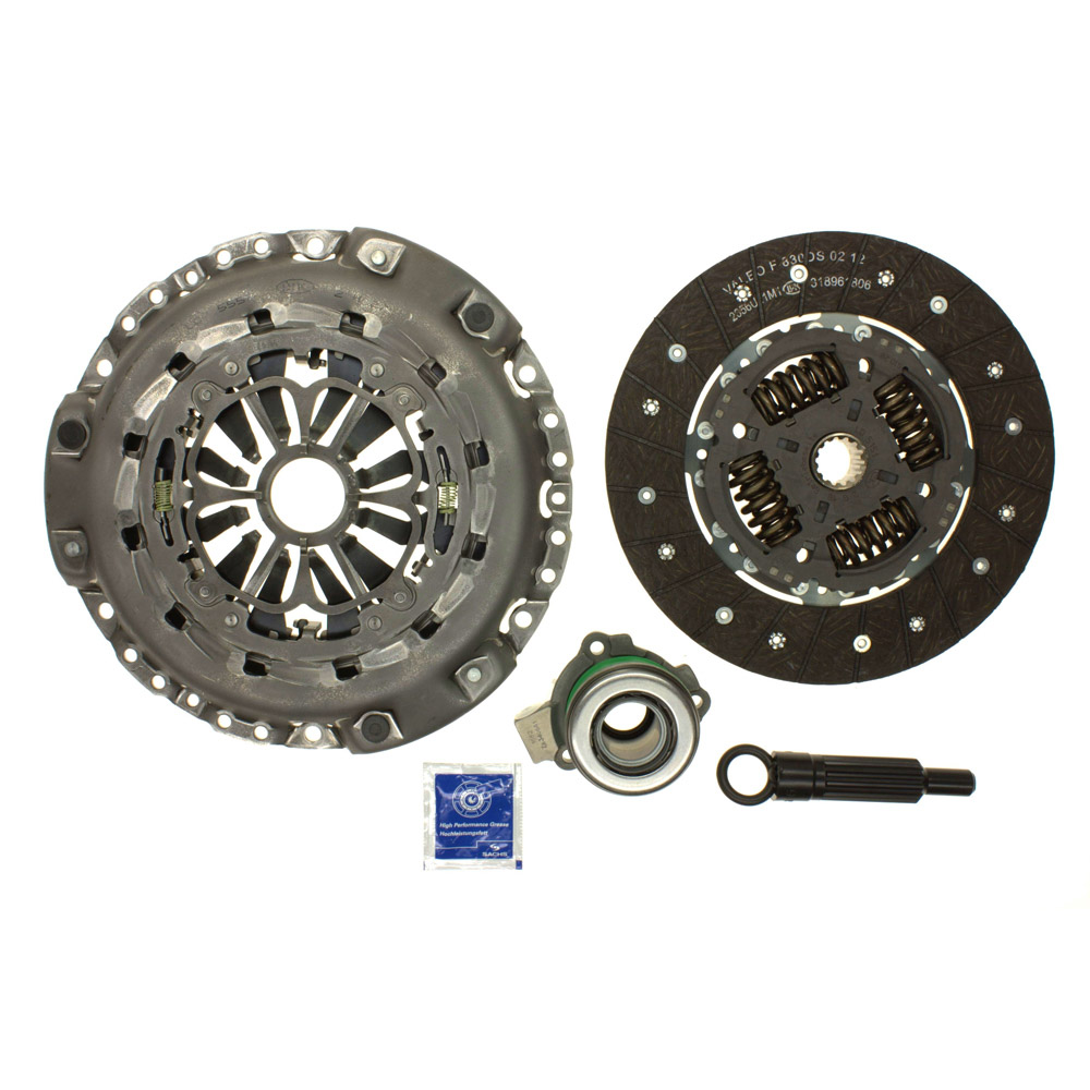  chevrolet Cobalt Clutch Kit 
