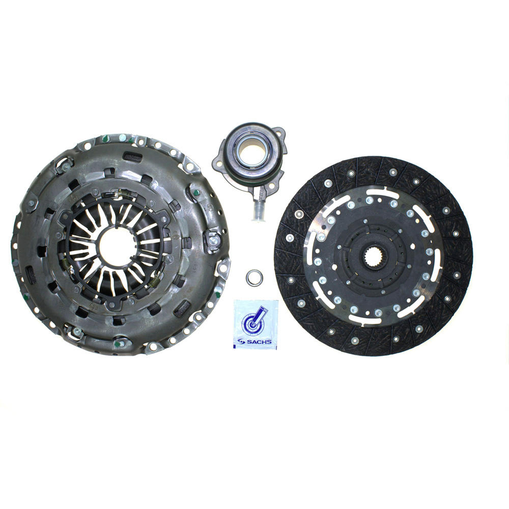  ford Escape Clutch Kit 