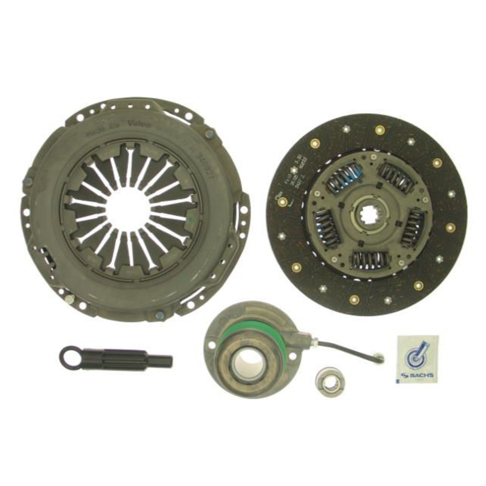  ford  Clutch Kit 
