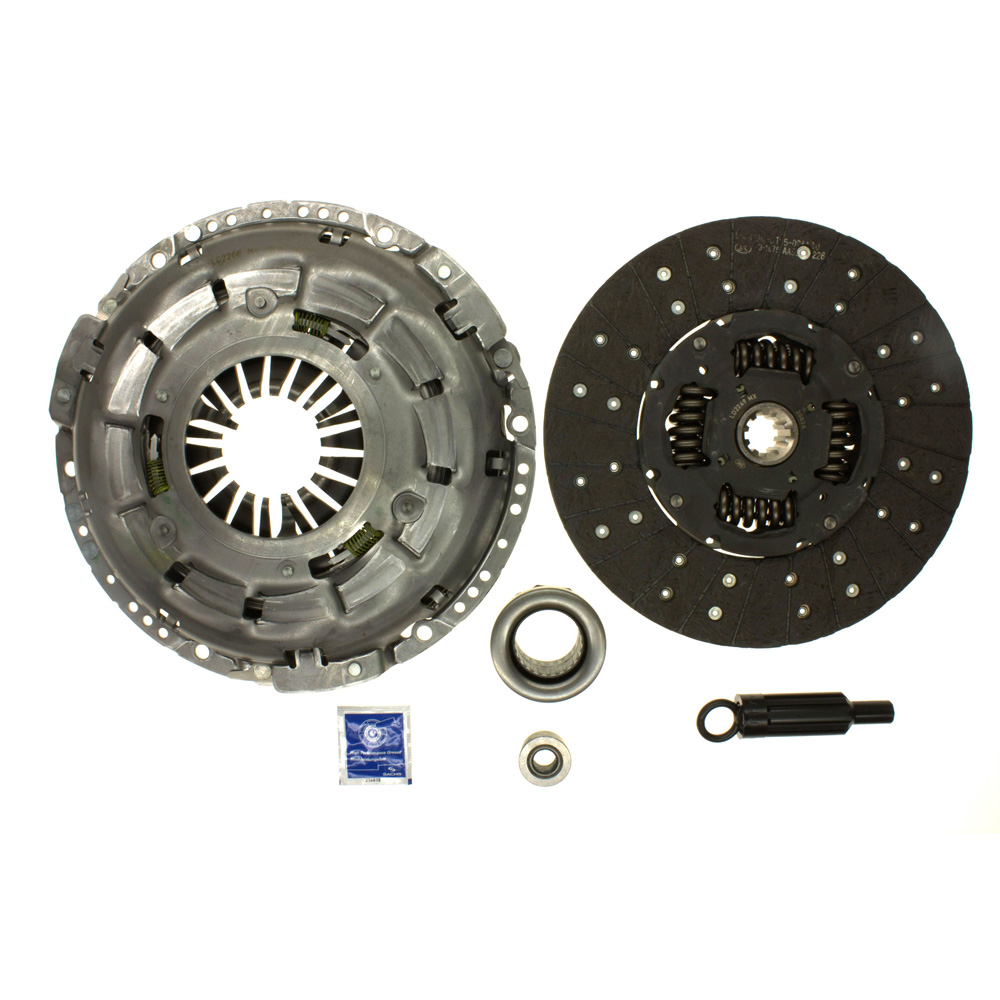  ford Excursion Clutch Kit 