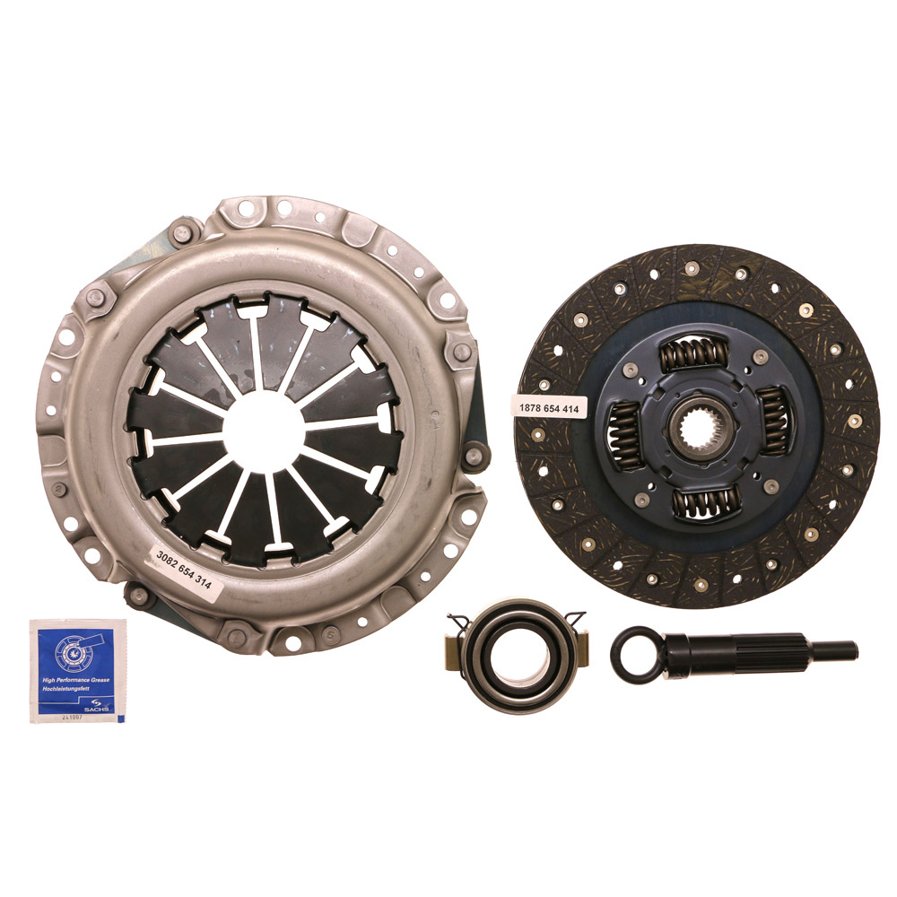  toyota Echo Clutch Kit 