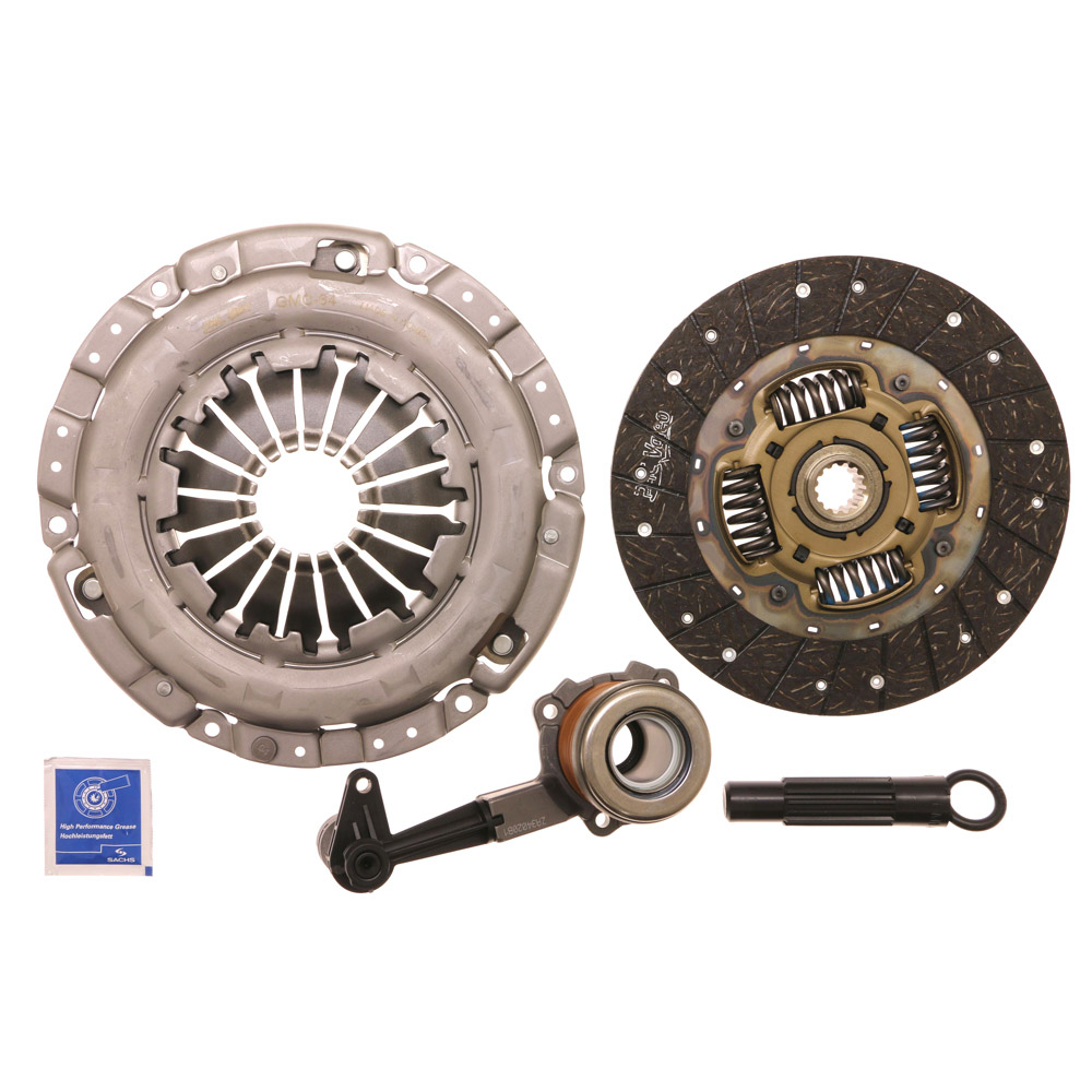  chevrolet HHR Clutch Kit 