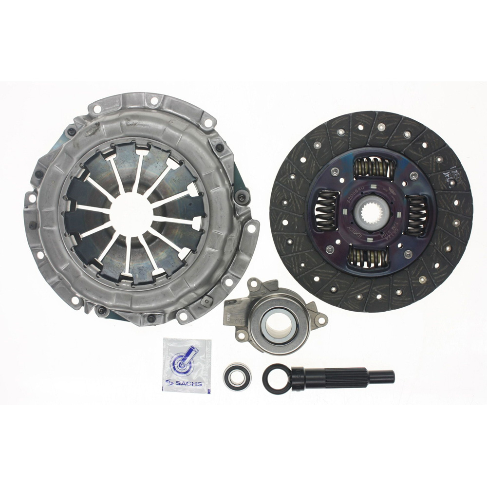 suzuki SX4 Clutch Kit 