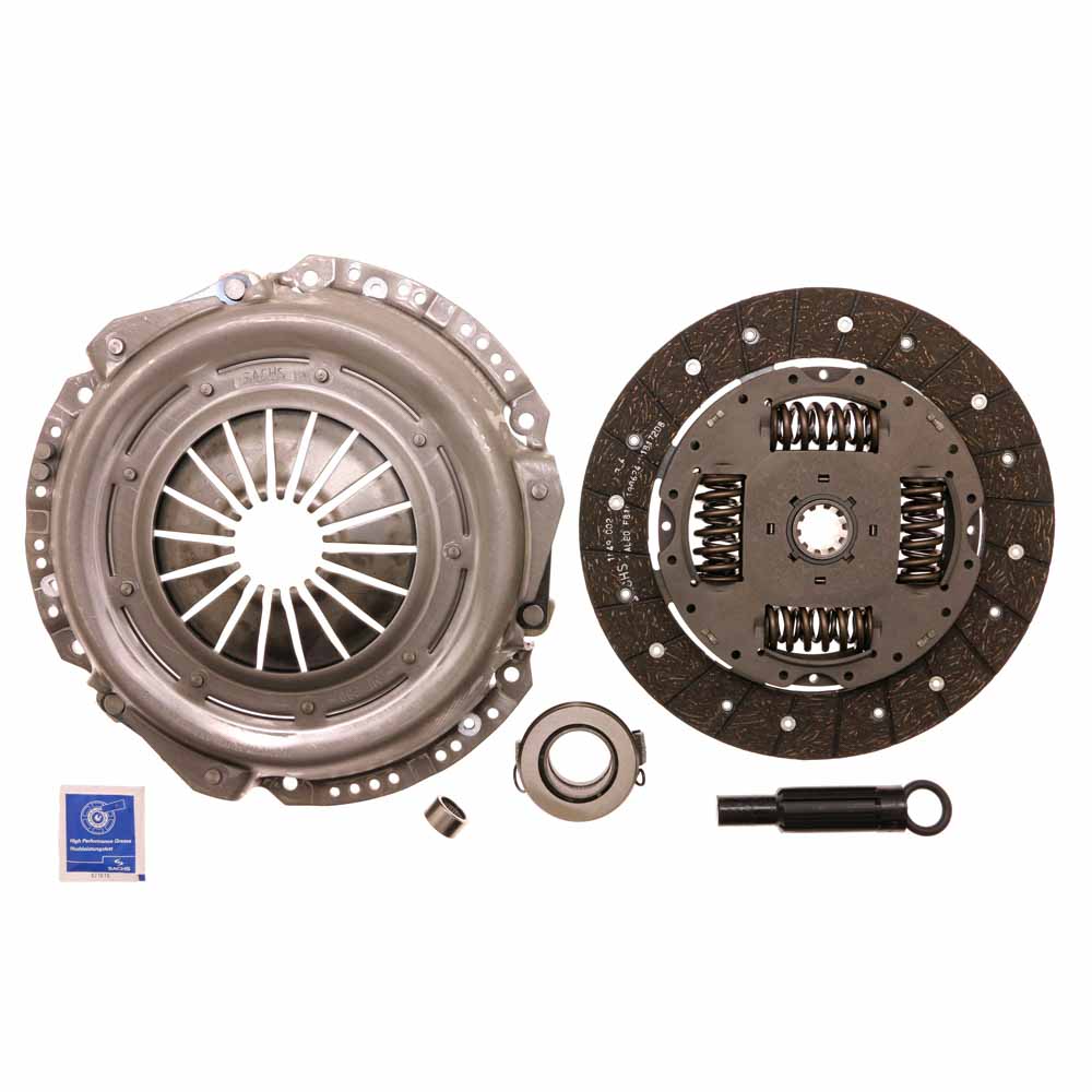  jeep Wrangler JK Clutch Kit 