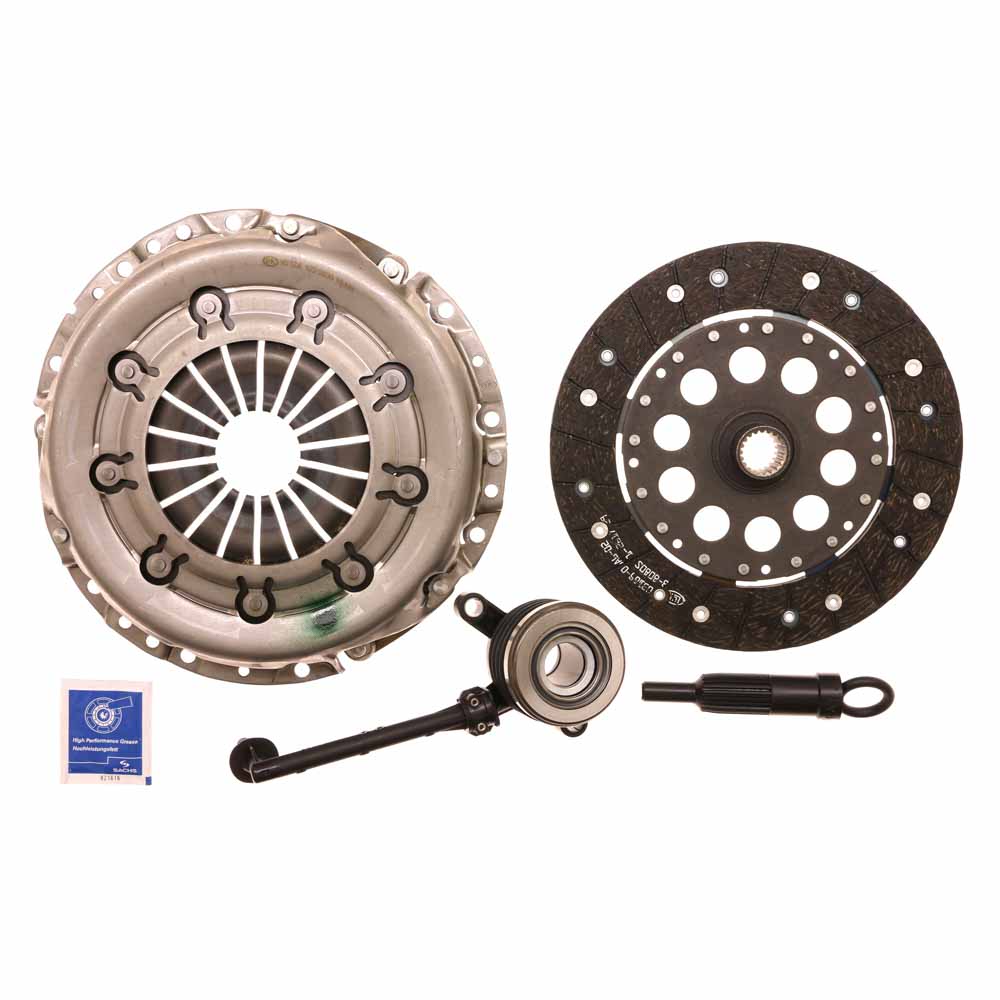  nissan Juke Clutch Kit 
