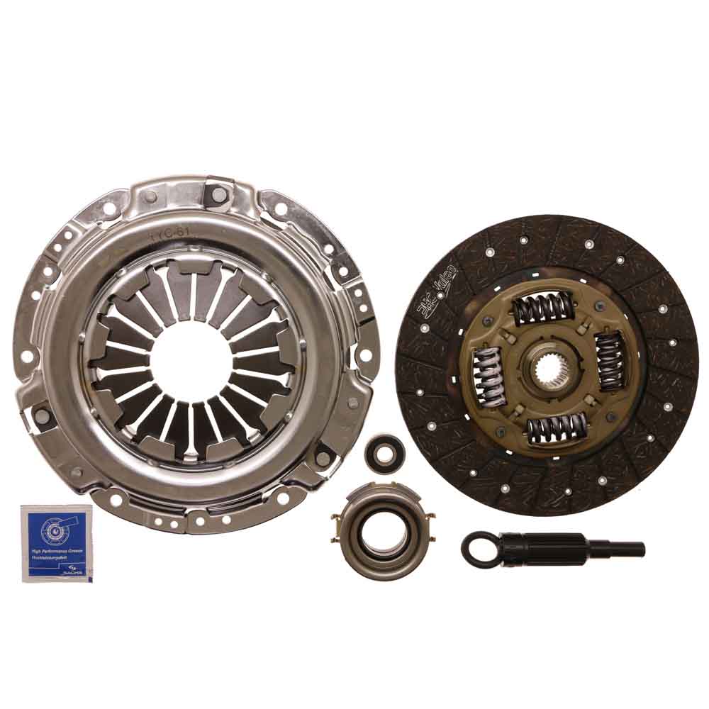  toyota 86 Clutch Kit 