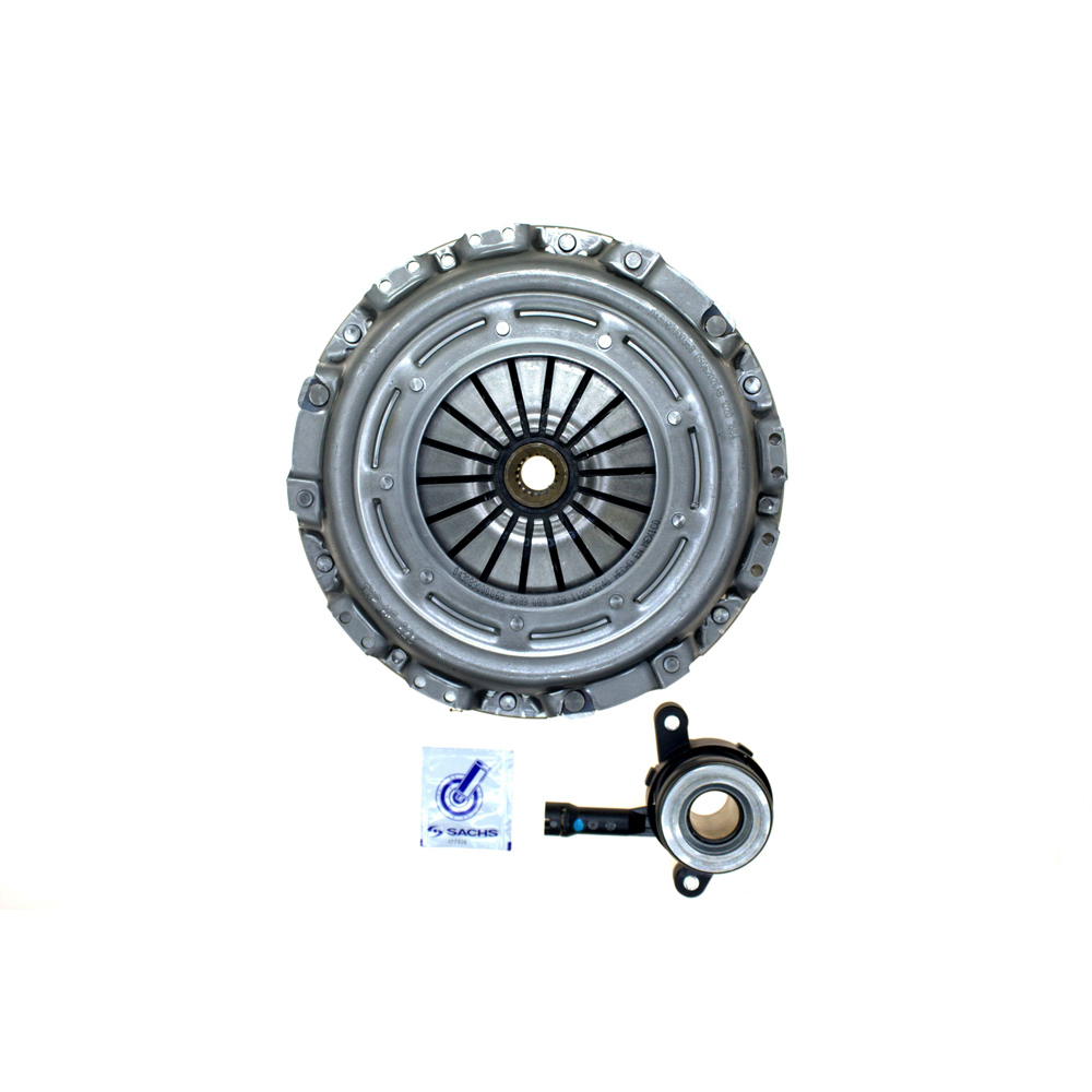  jeep Compass Clutch Kit 