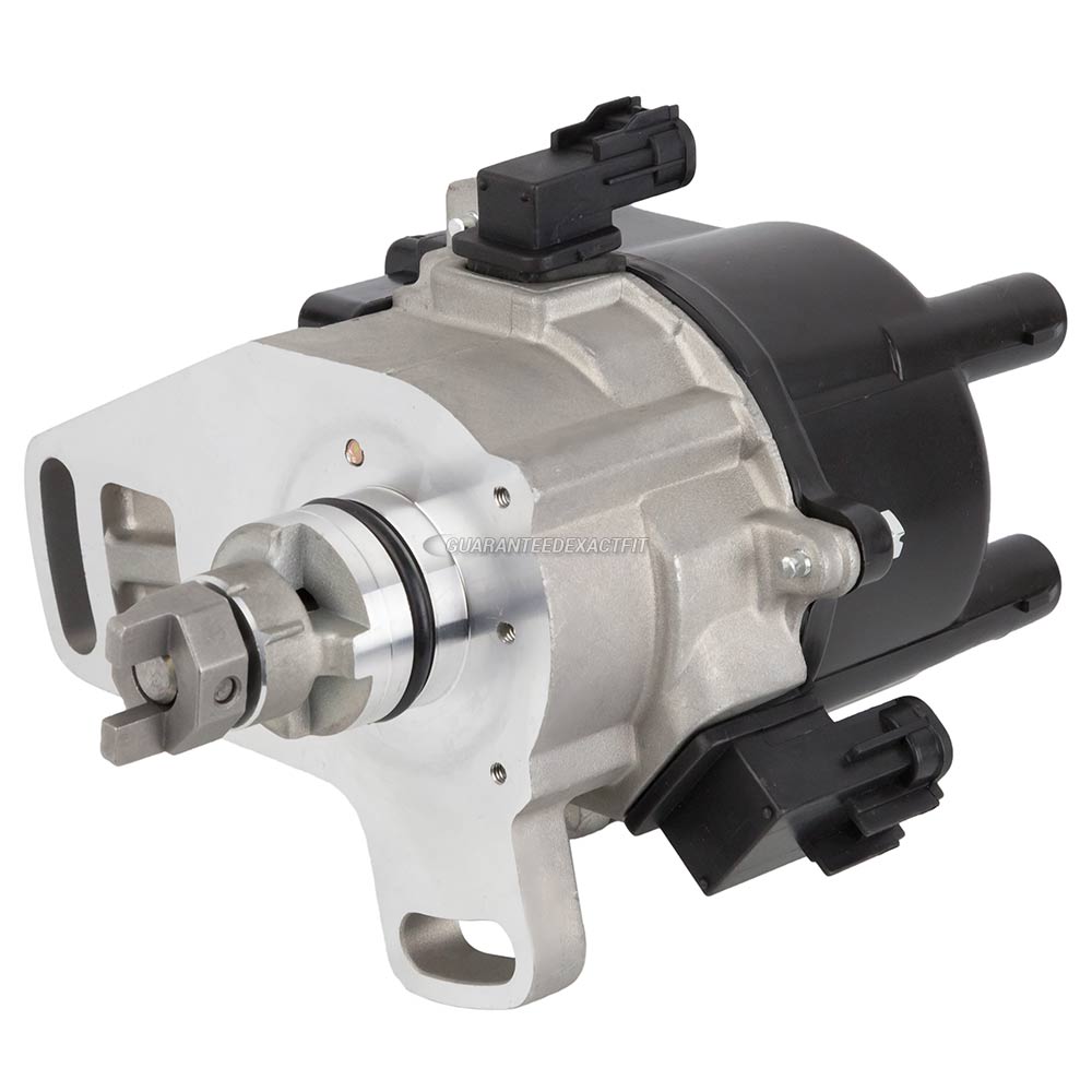  toyota MR2 Ignition Distributor 