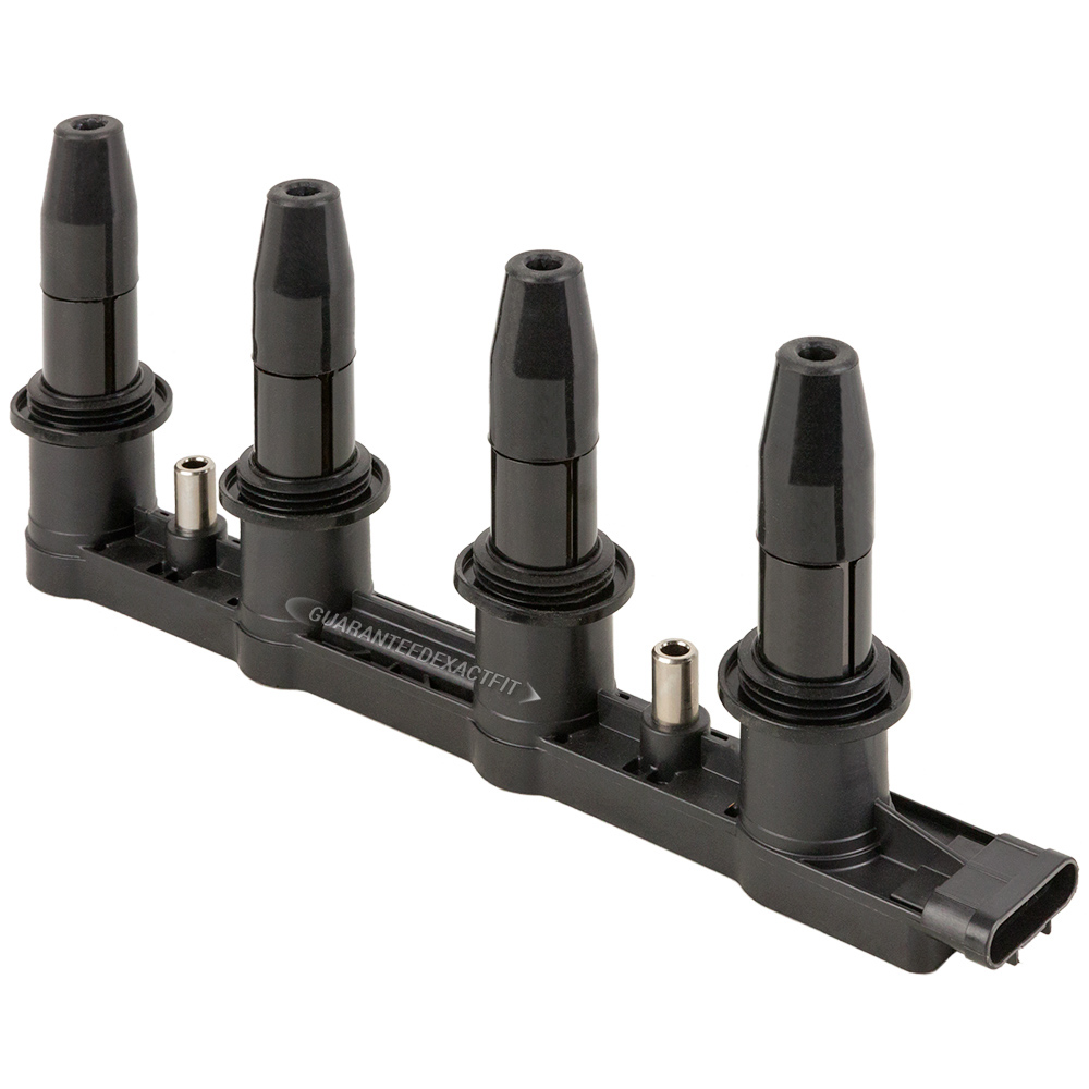  chevrolet Cruze Ignition Coil 