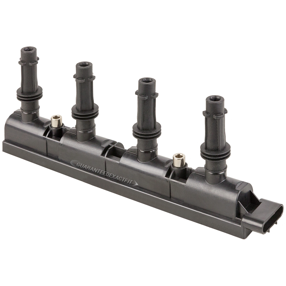  chevrolet Trax Ignition Coil 