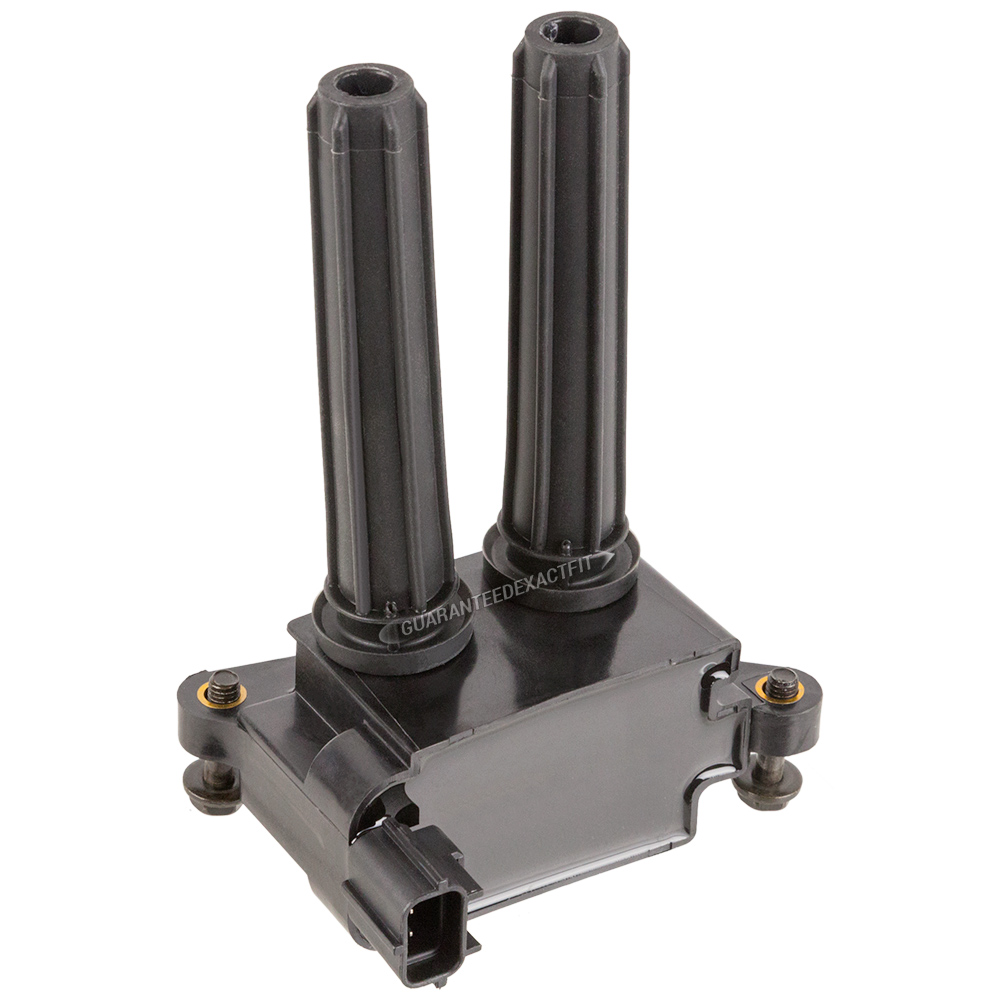  dodge 4500 Ignition Coil 