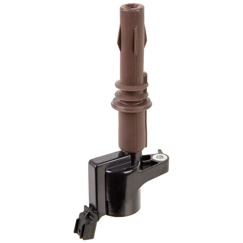  ford F 750 Ignition Coil 