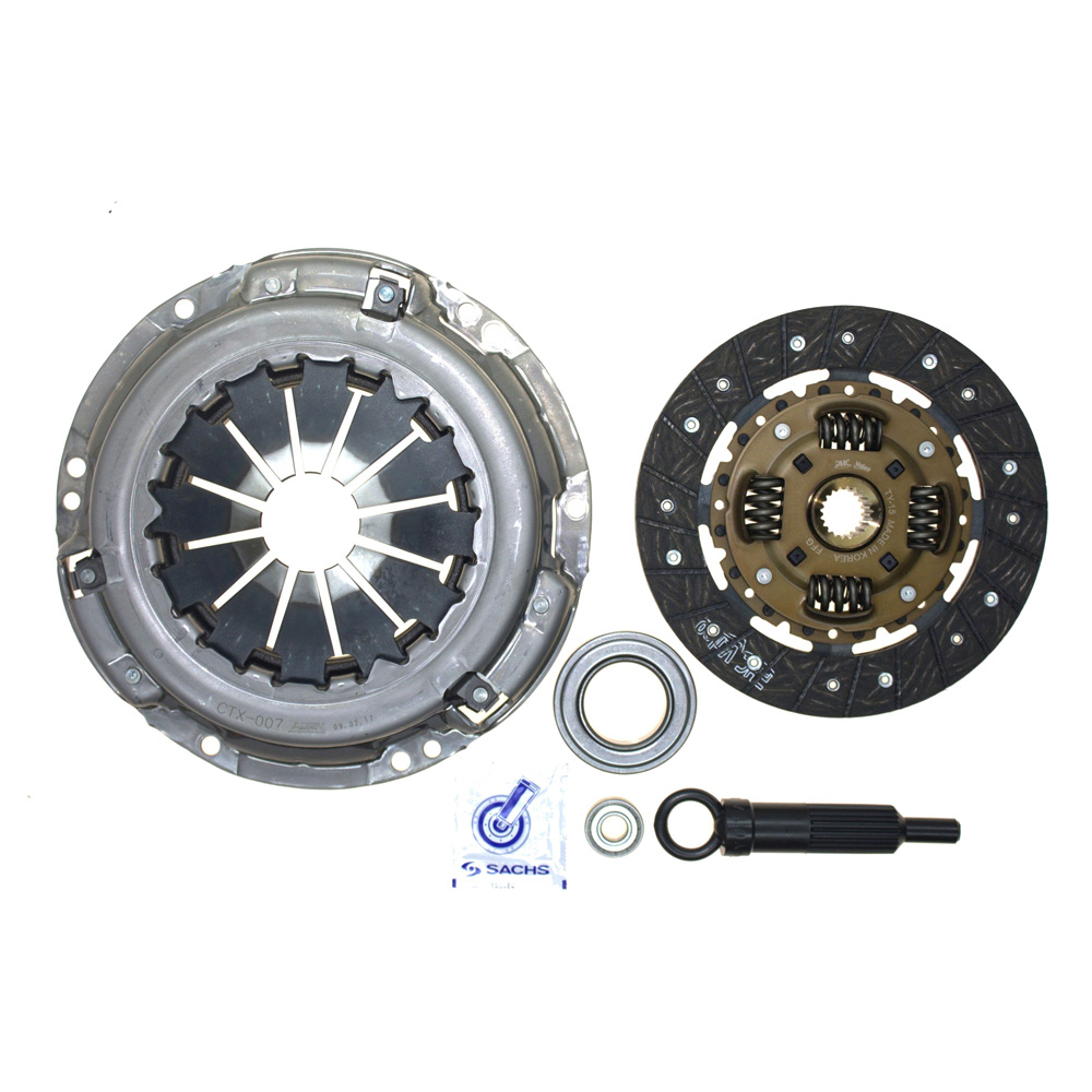  toyota Carina Clutch Kit 