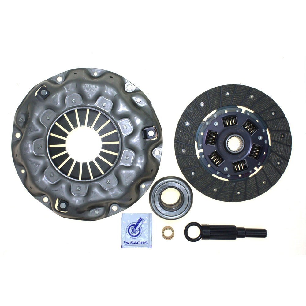  nissan 610 Clutch Kit 