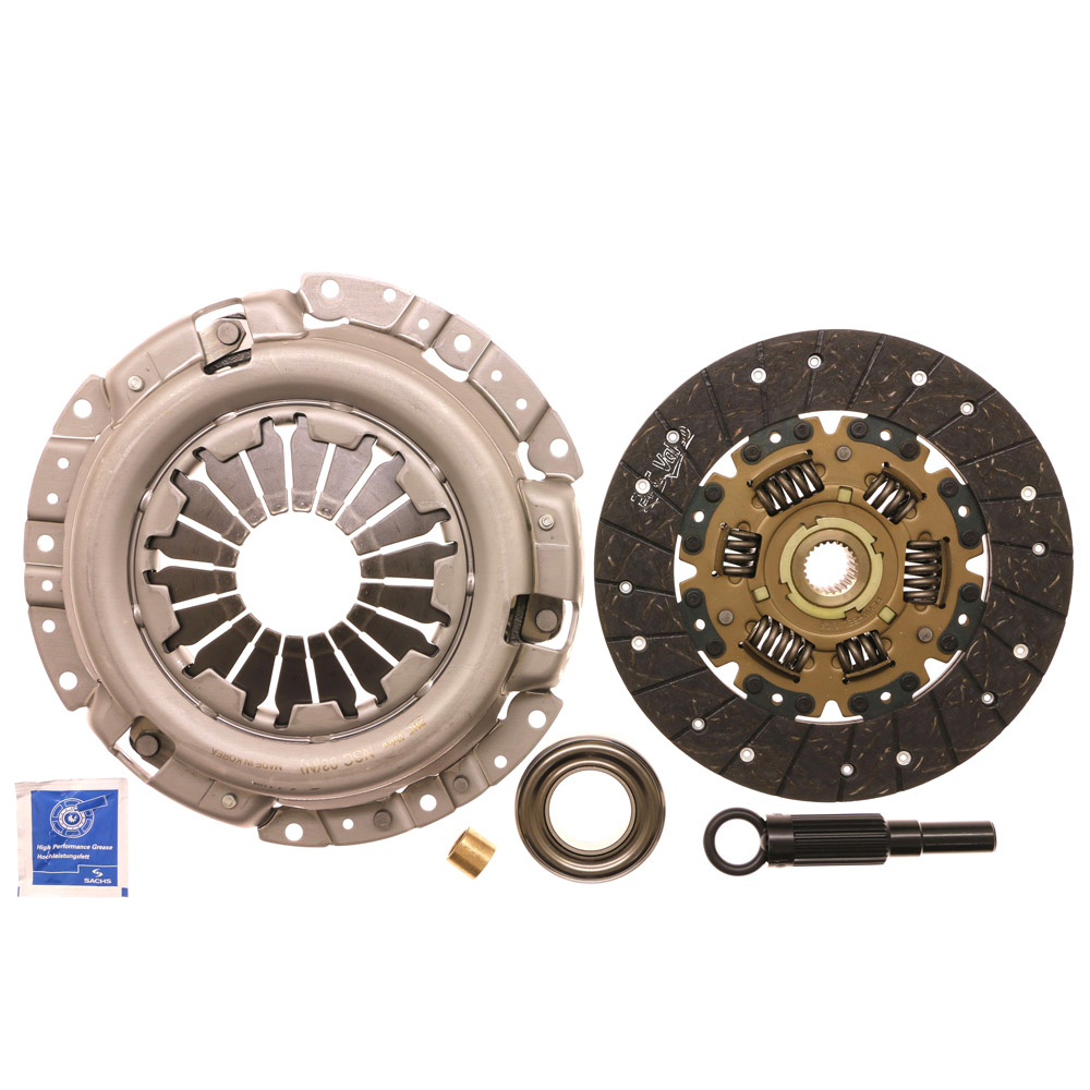  nissan 720 Clutch Kit 