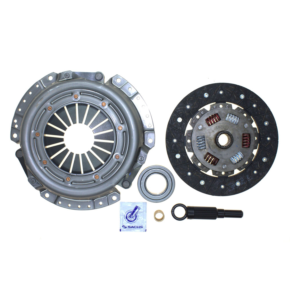  nissan 240SX Clutch Kit 