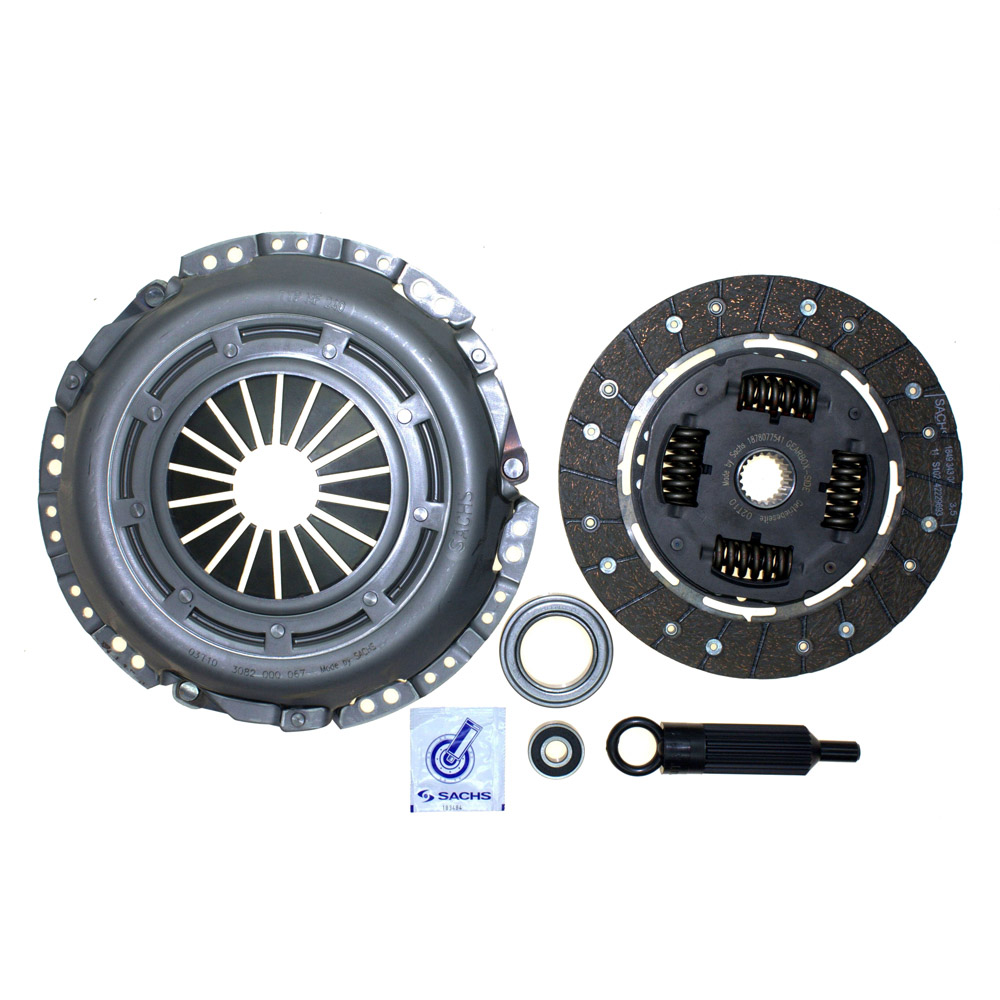  toyota Hi Lux Clutch Kit 