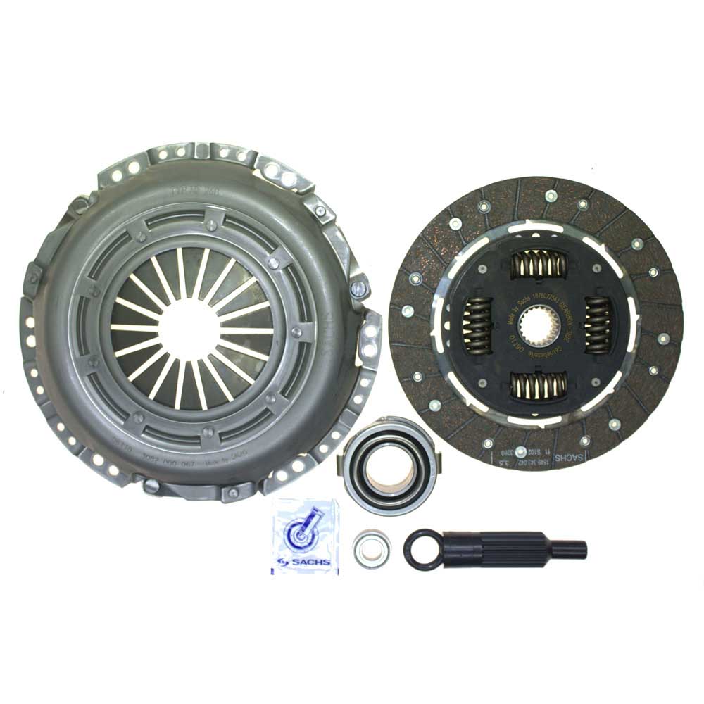  suzuki Grand Vitara Clutch Kit 