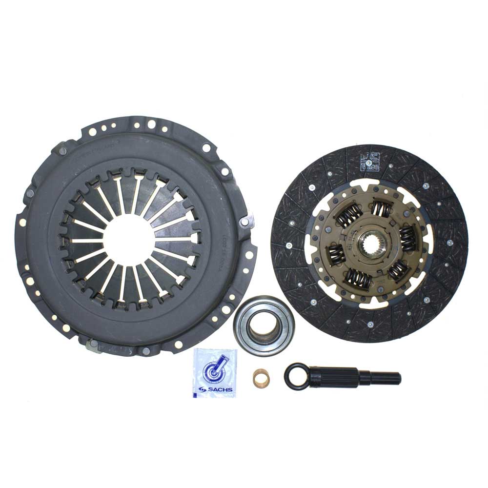  nissan 300ZX Clutch Kit 