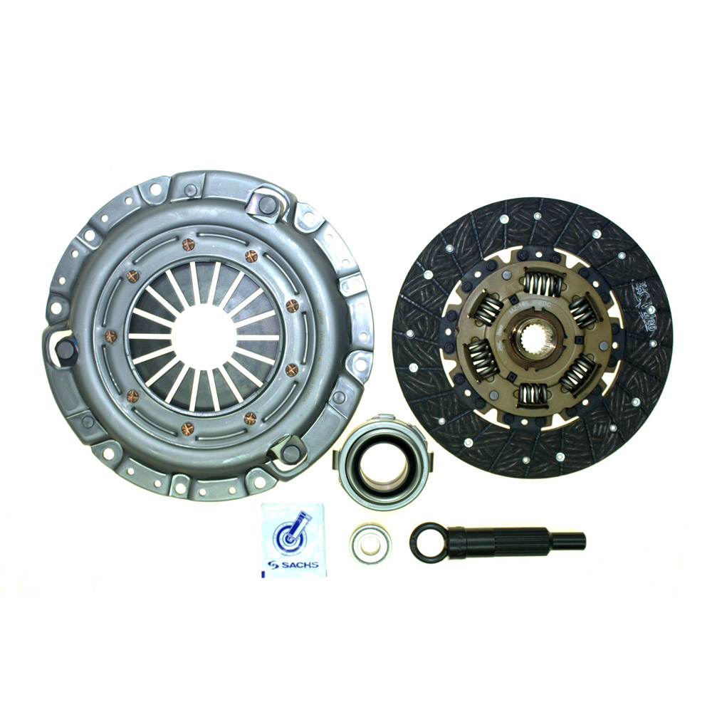  ford Probe Clutch Kit 
