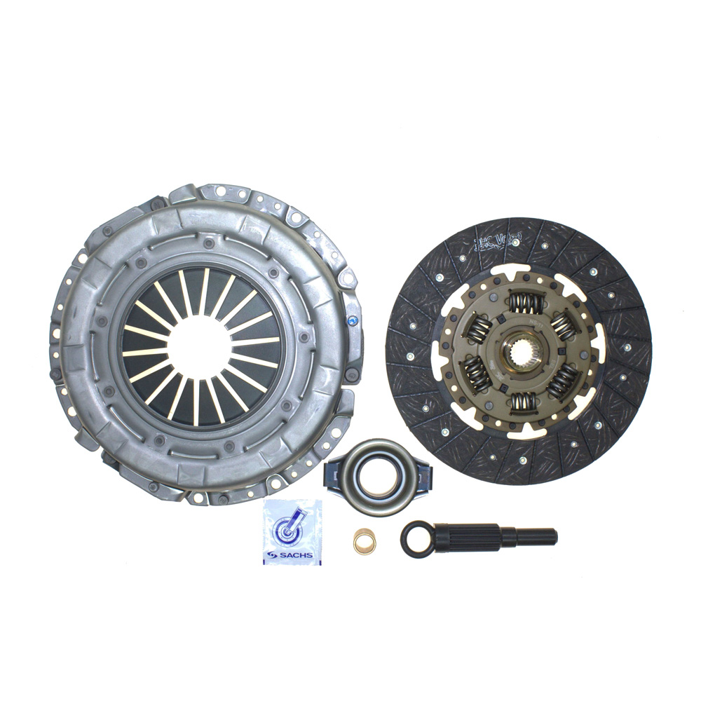  nissan Maxima Clutch Kit 