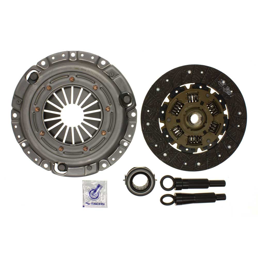  plymouth Colt Clutch Kit 