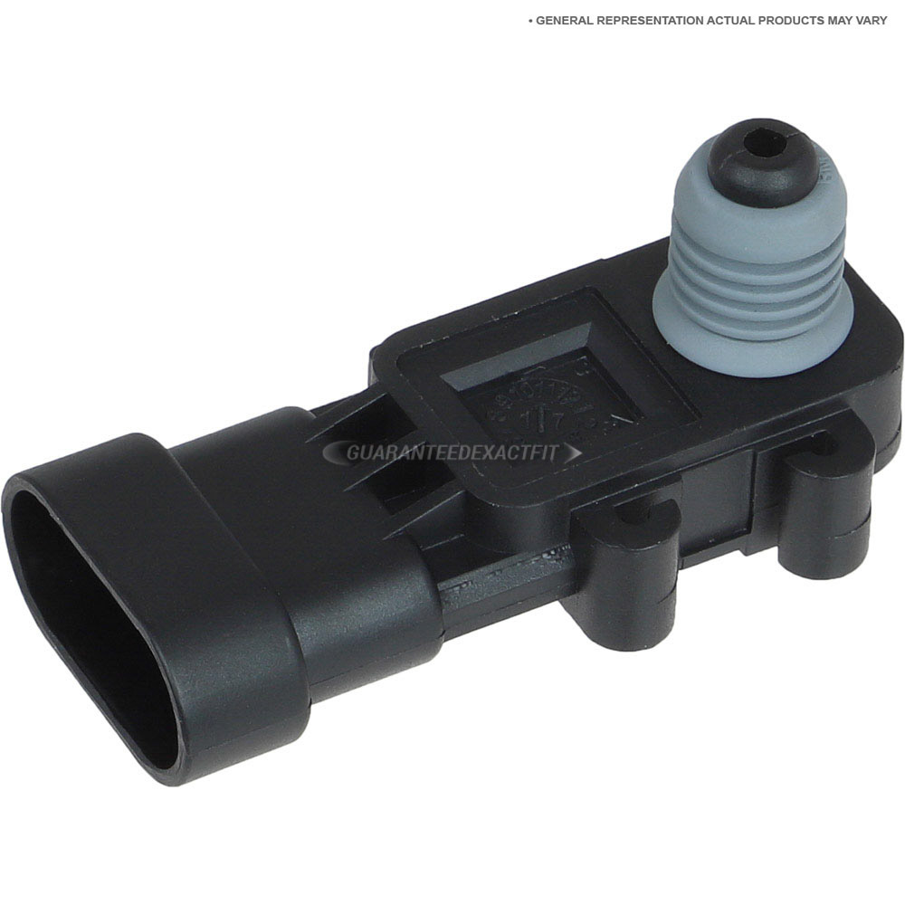  nissan 200SX Fuel Tank Pressure Sensor 