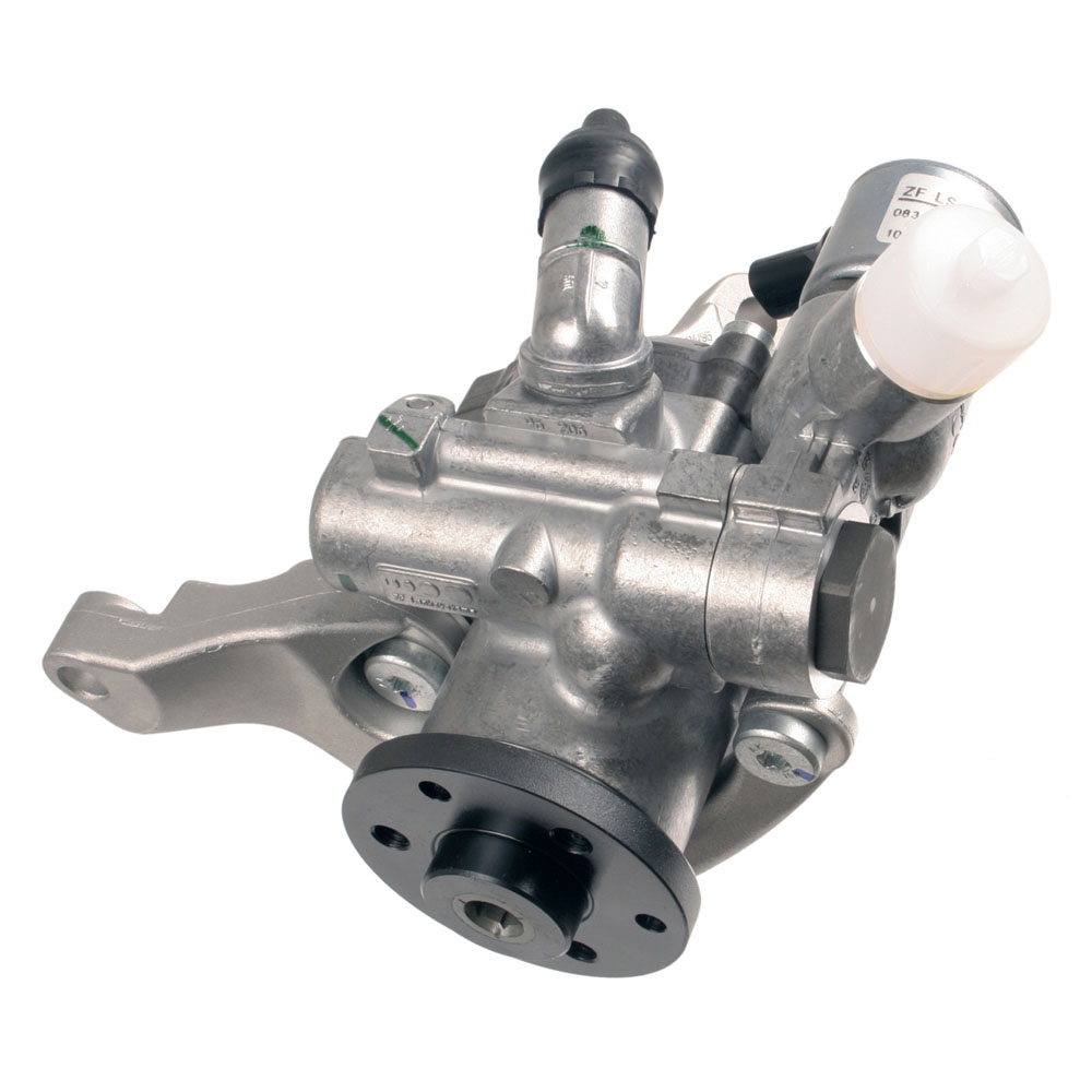 bmw 335i Power Steering Pump 