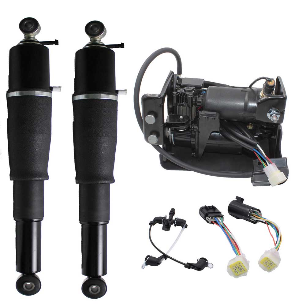  chevrolet Avalanche Air Suspension Kit 