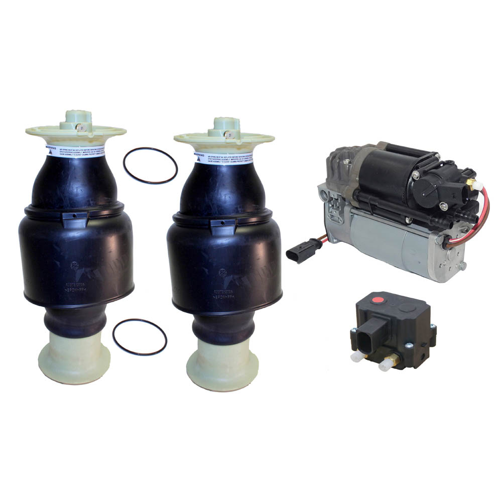  bmw  Air Suspension Kit 