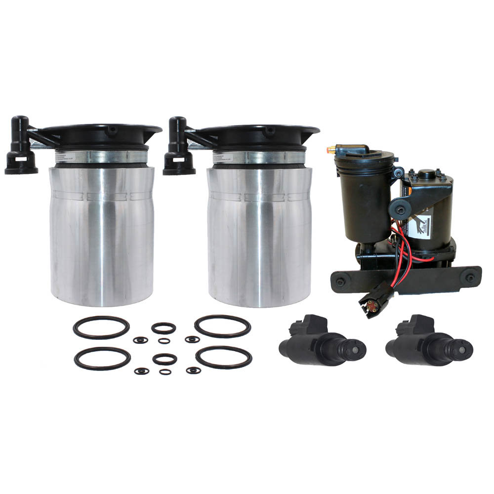  ford Expedition Air Suspension Kit 
