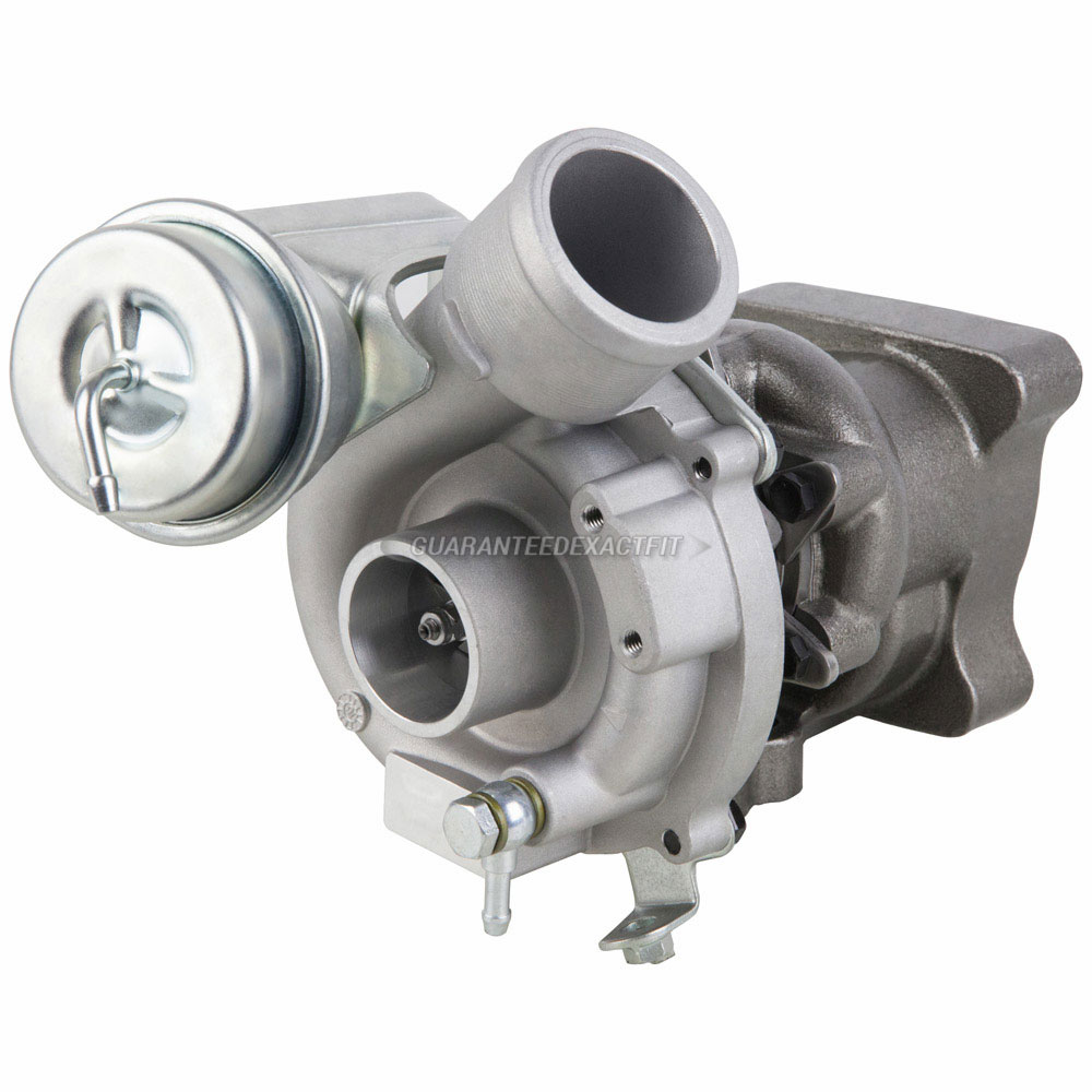 
 audi A6 Turbocharger 