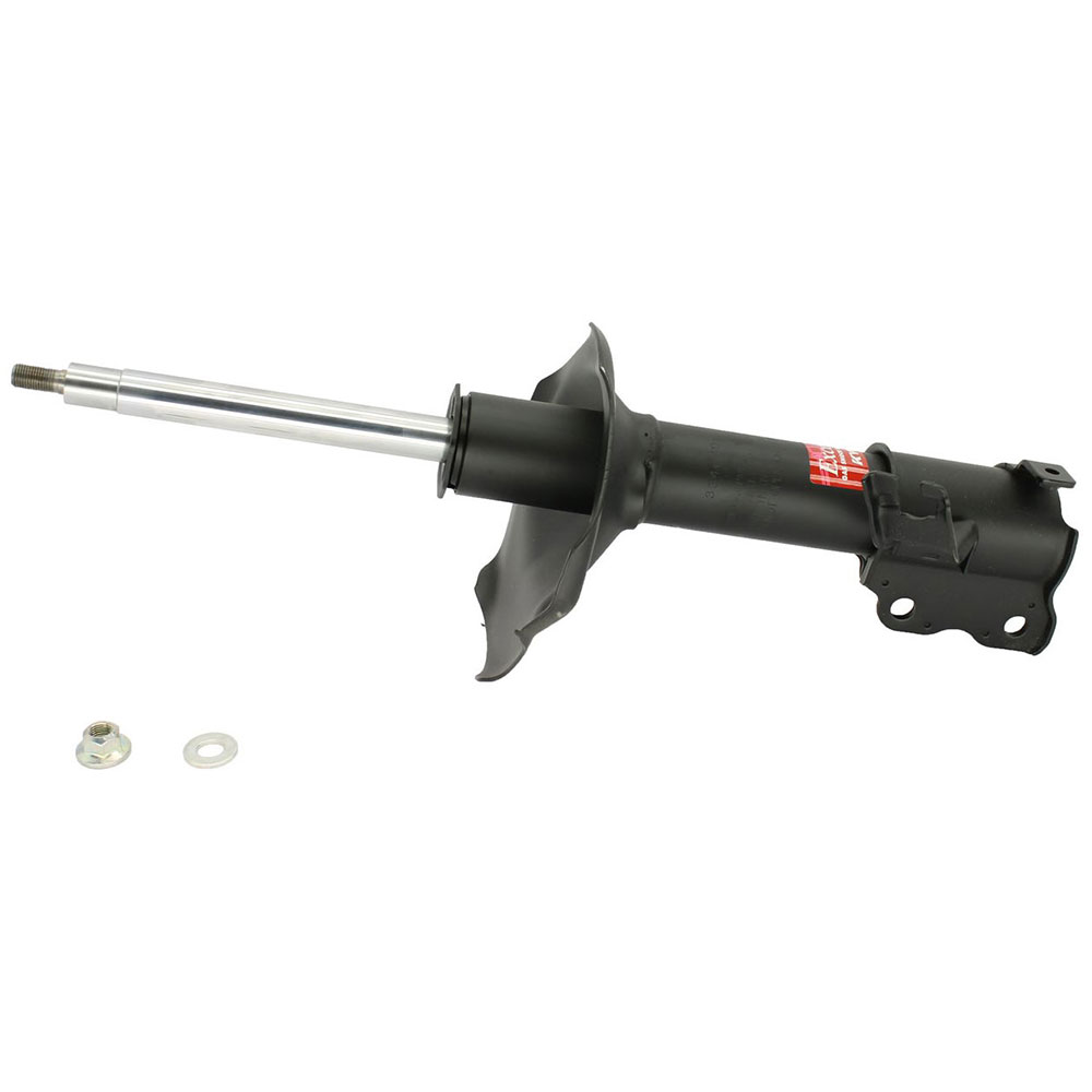  nissan Axxess Strut 