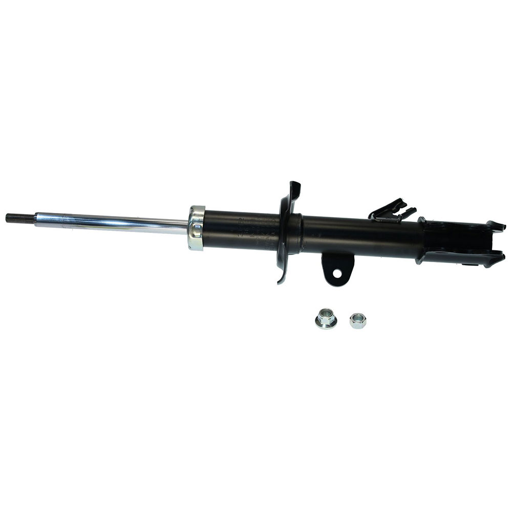  nissan Versa Note Strut 