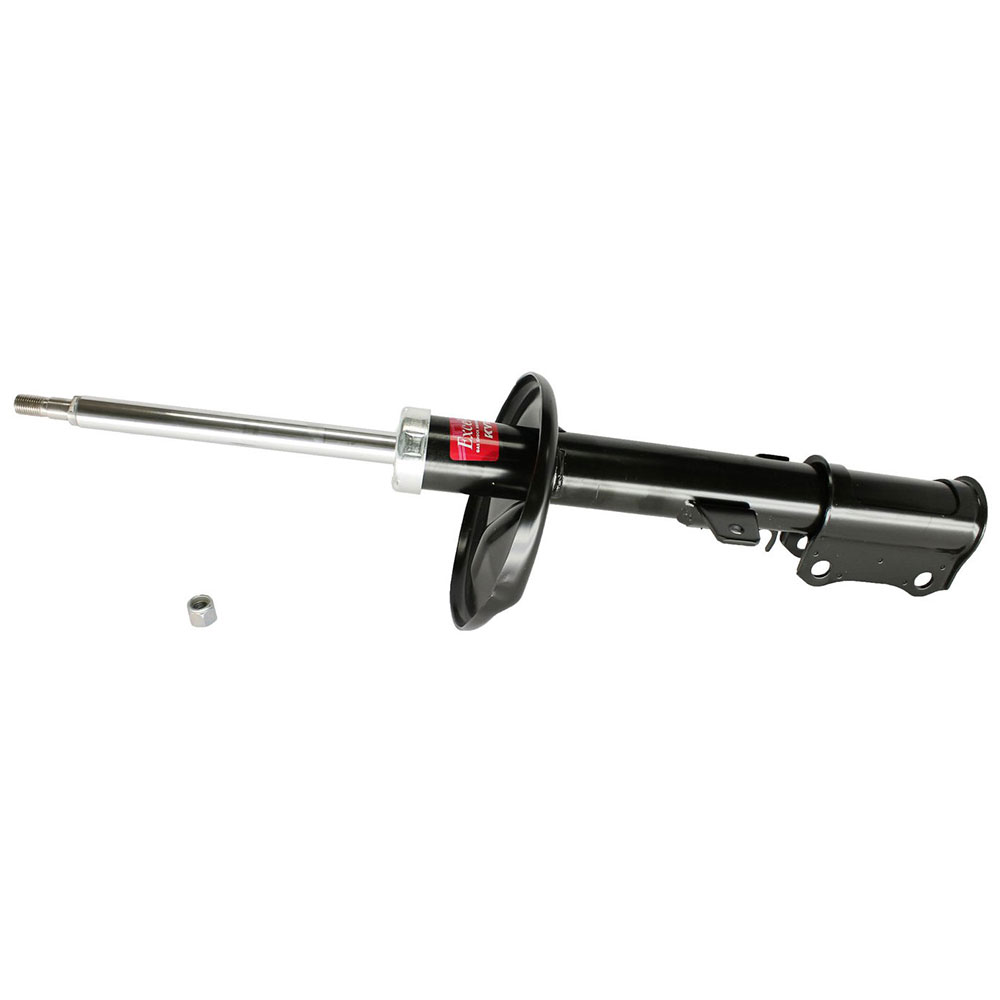 1997 Toyota Camry Shock and Strut Set