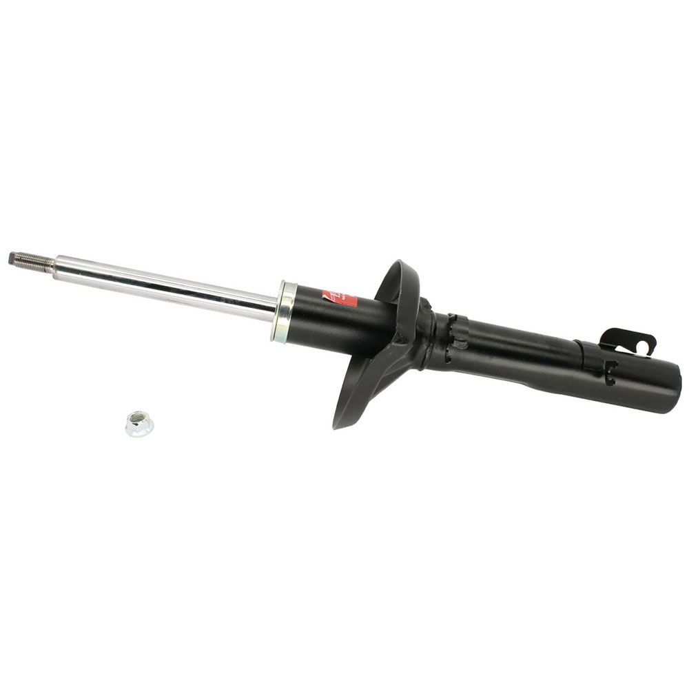  volkswagen R32 Strut 