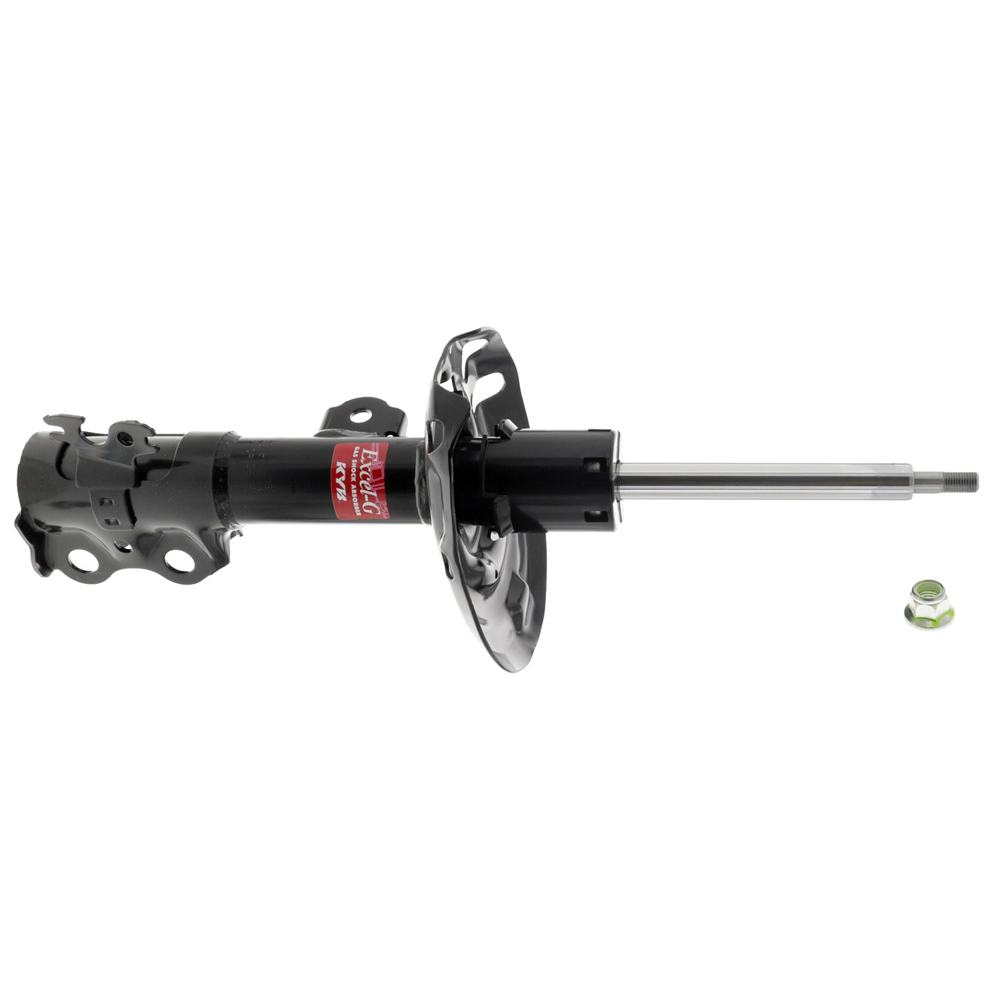  toyota Prius AWD e Strut 