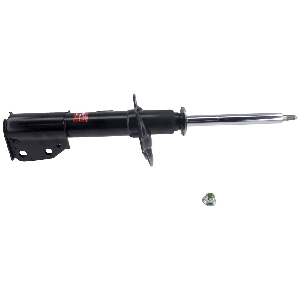 gmc Terrain Strut 