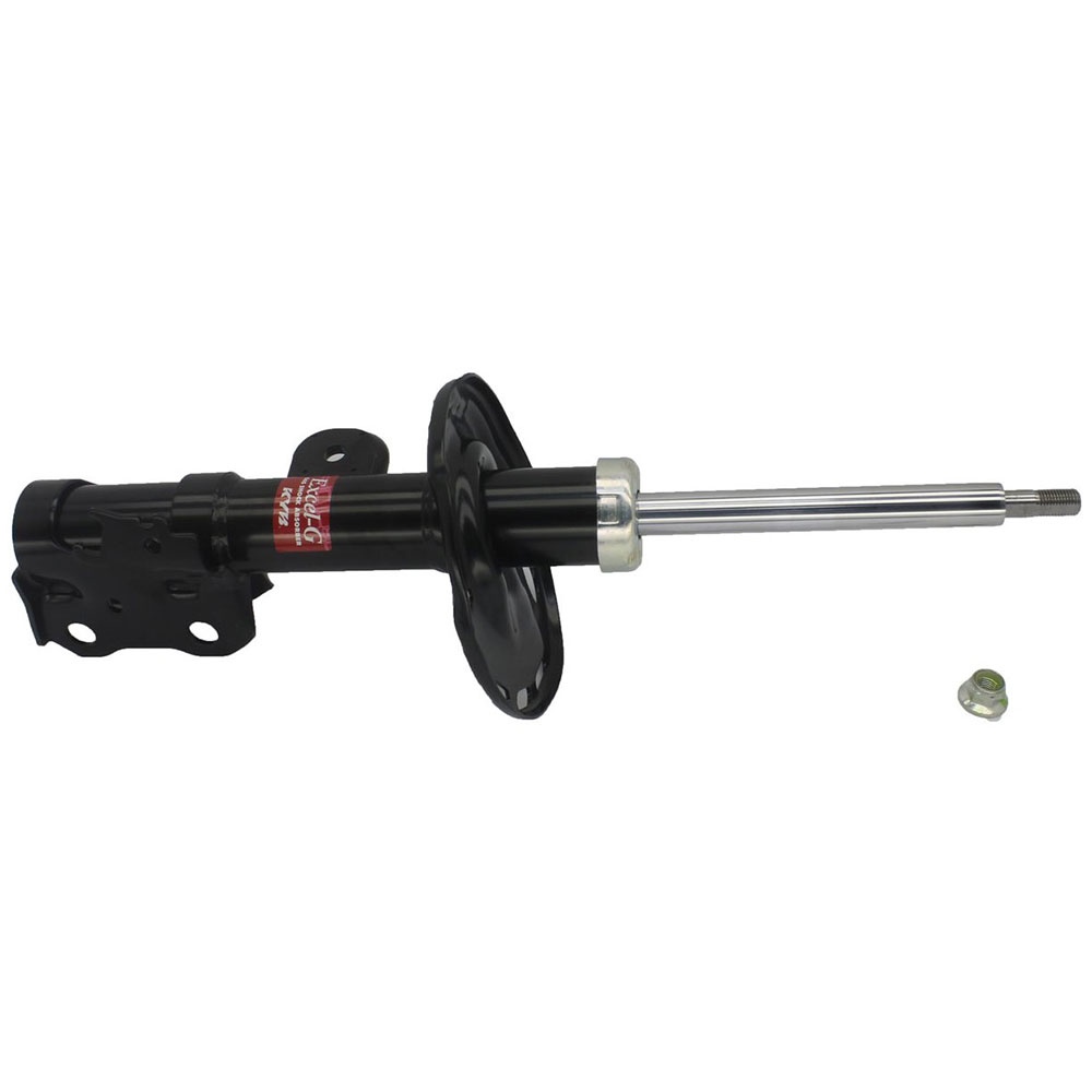  toyota Prius Plug In Strut 