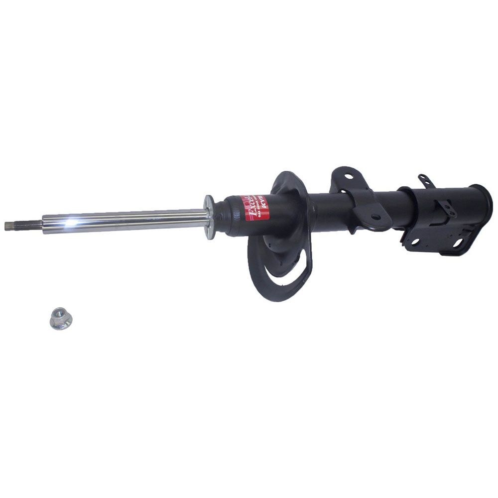  volkswagen Routan Strut 