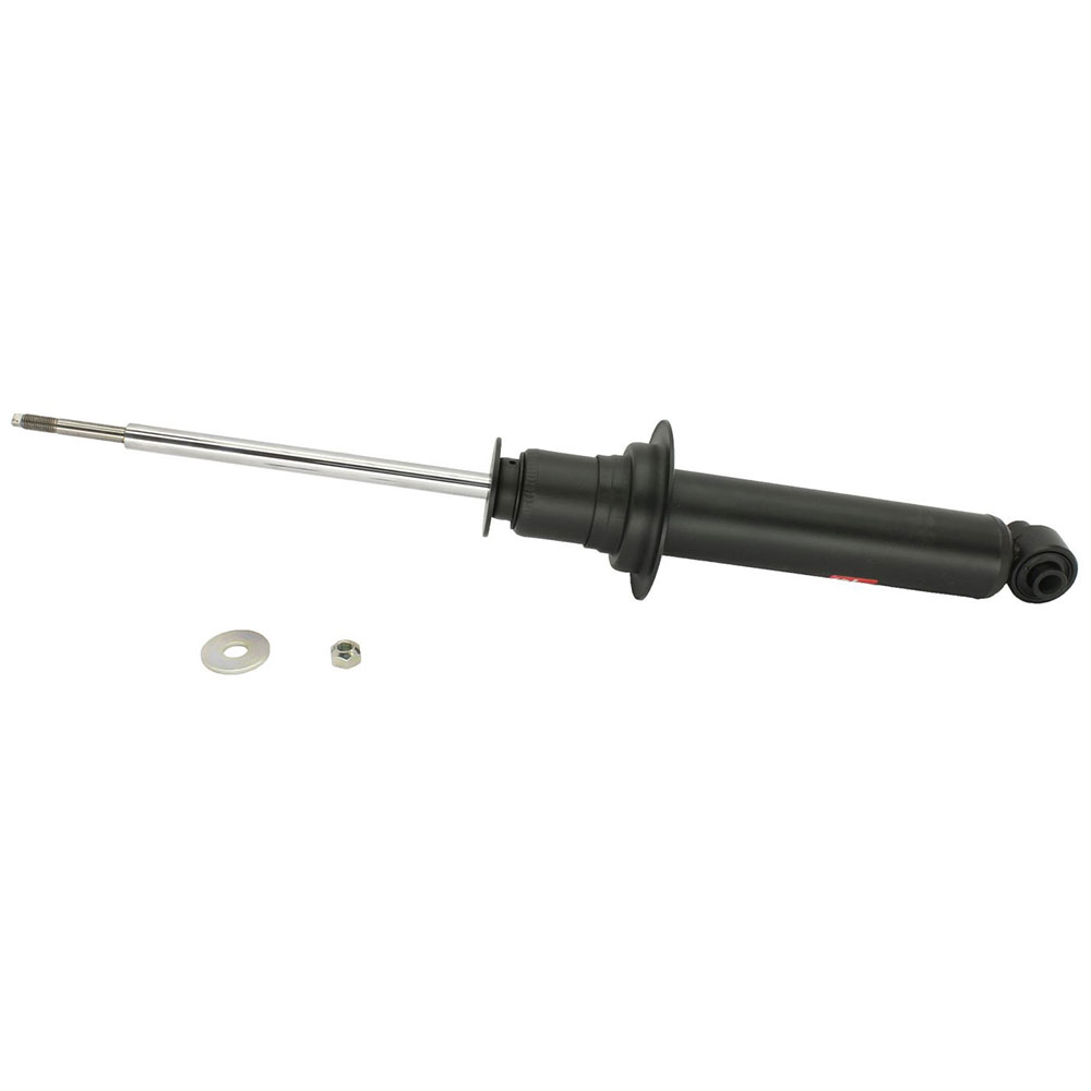  bmw 735iL Strut 
