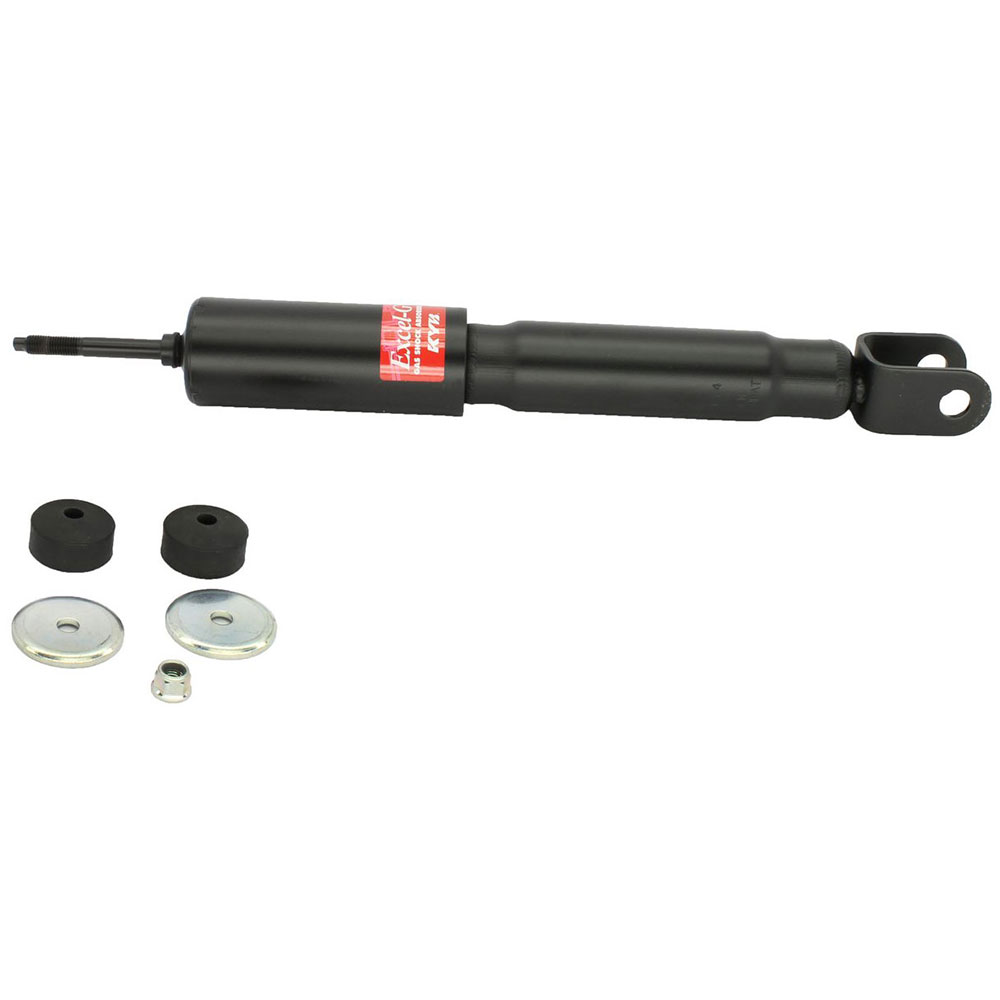  gmc Savana 2500 Shock Absorber 