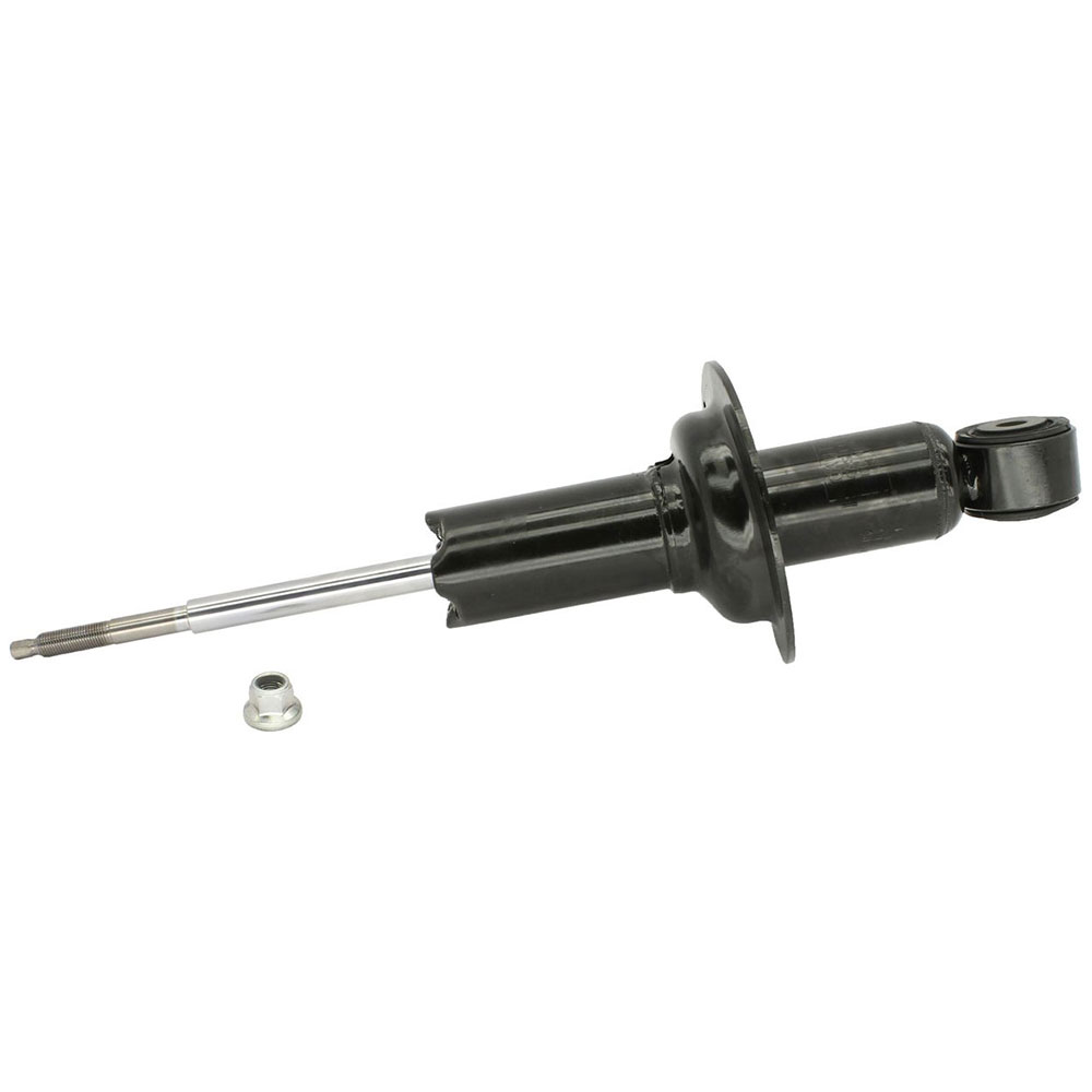 nissan Pathfinder Armada Strut 