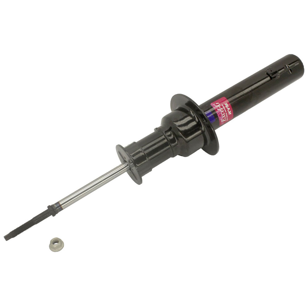  jeep Grand Cherokee Strut 