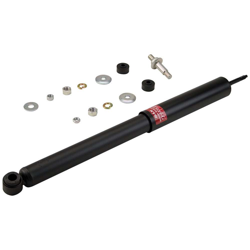  ford Falcon Shock Absorber 